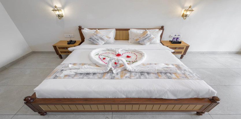 Aranya Villa – Resort