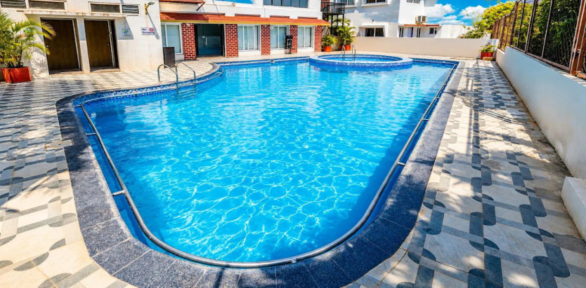Aranya Villa – Resort