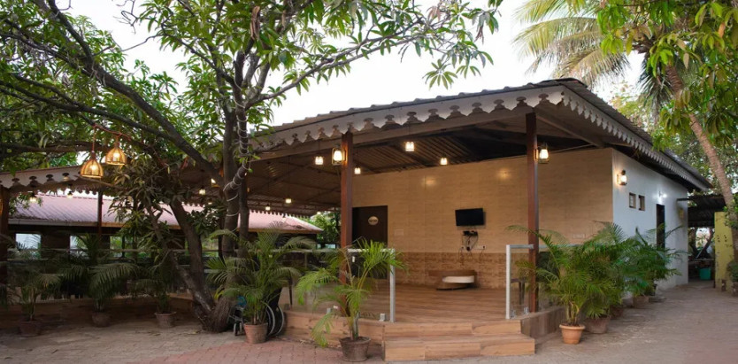Daksh Resort & Amusement Park