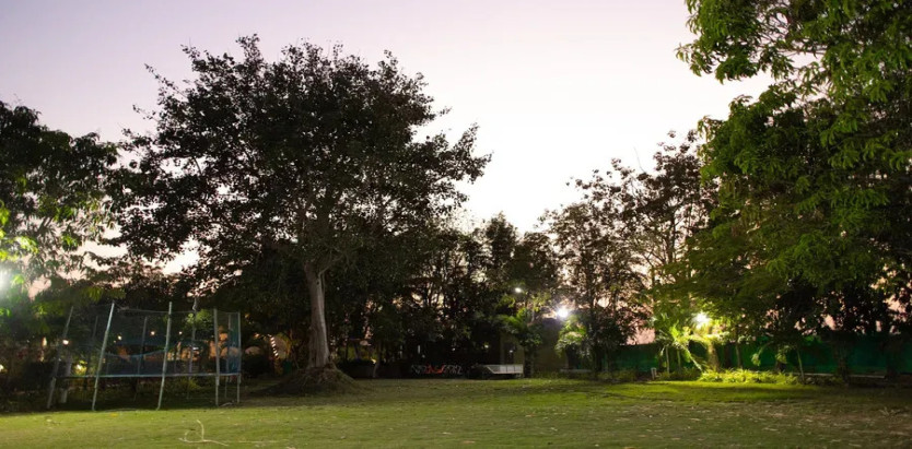 Daksh Resort & Amusement Park