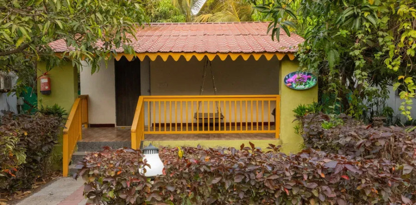 Daksh Resort & Amusement Park