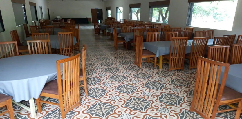 Van Vihar Resort, Sasan Gir