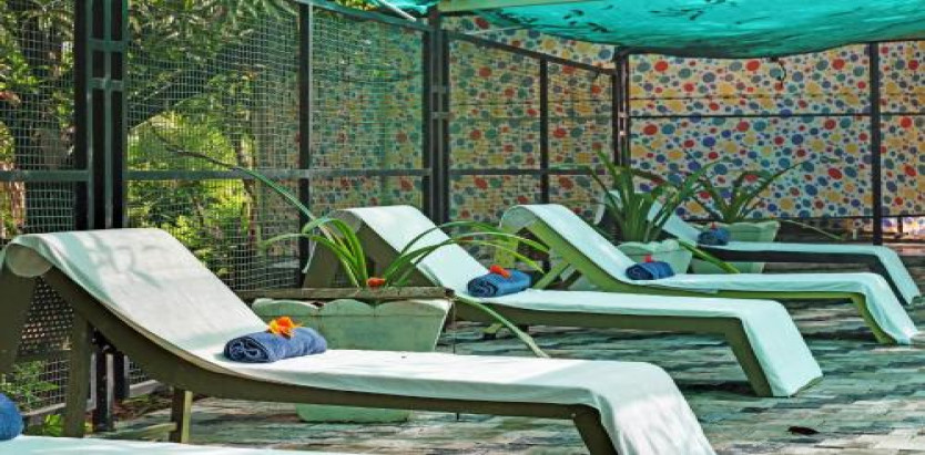 Van Vihar Resort, Sasan Gir