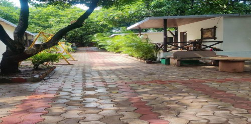 Van Vihar Resort, Sasan Gir