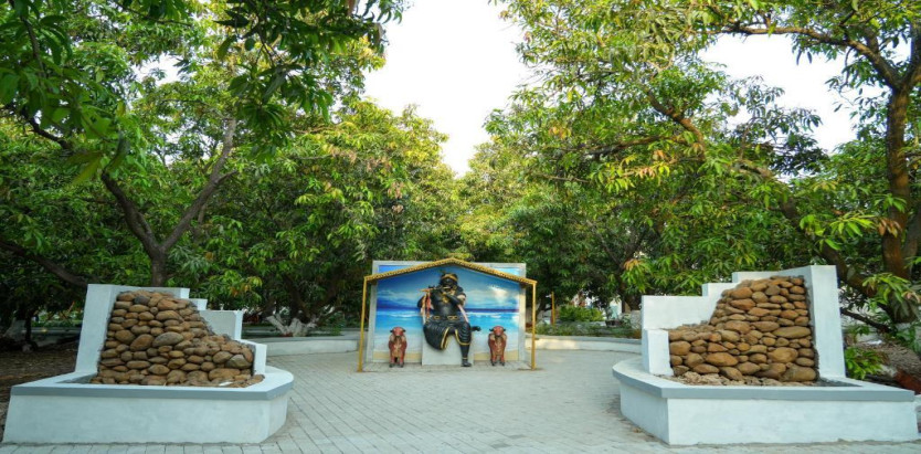 Van Vihar Resort, Sasan Gir