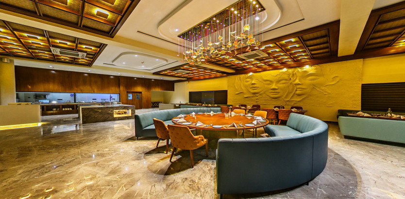 Araiya Gir A Mavintara Resort