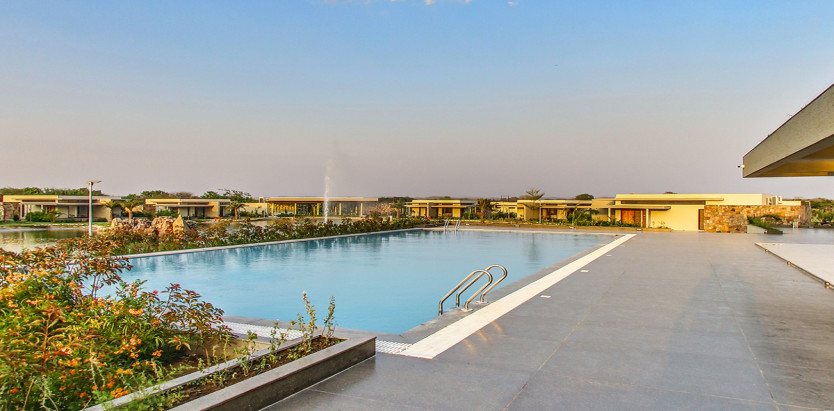 Araiya Gir A Mavintara Resort