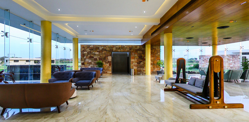 Araiya Gir A Mavintara Resort