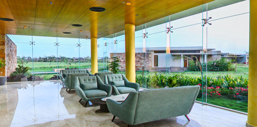 Araiya Gir A Mavintara Resort