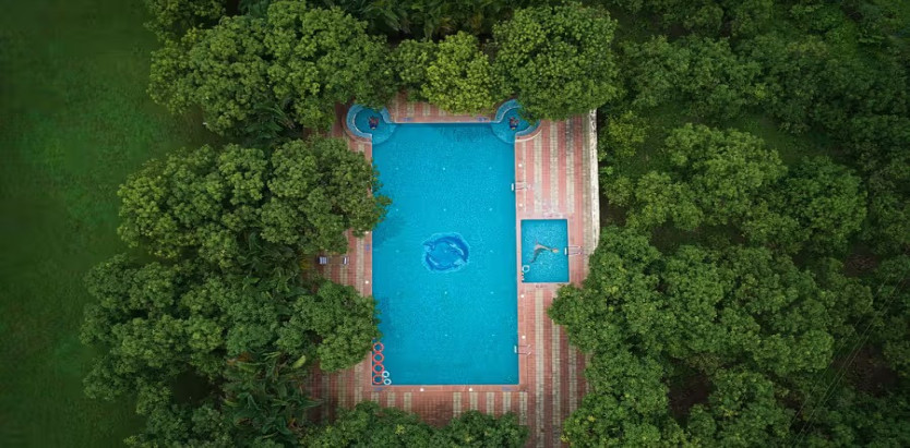 Sarovar Portico, Sasan Gir