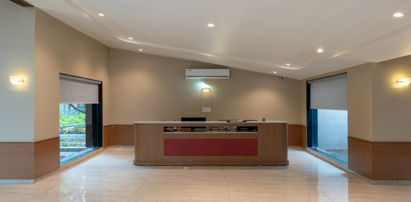 King's Kraft River Side Resort - Sasan Gir