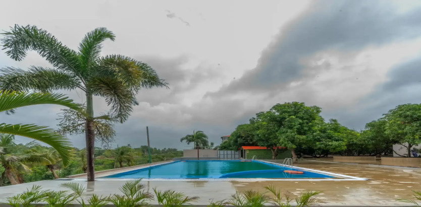 King's Kraft River Side Resort - Sasan Gir