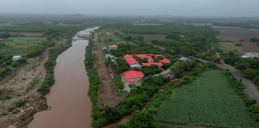 King's Kraft River Side Resort - Sasan Gir