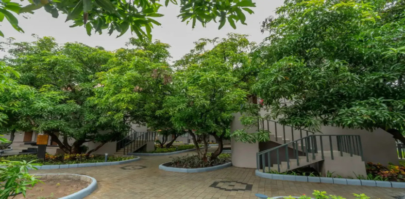 King's Kraft River Side Resort - Sasan Gir