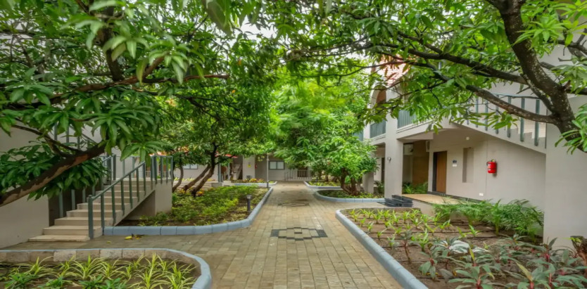 King's Kraft River Side Resort - Sasan Gir