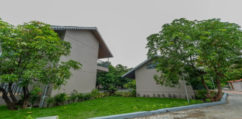 King's Kraft River Side Resort - Sasan Gir