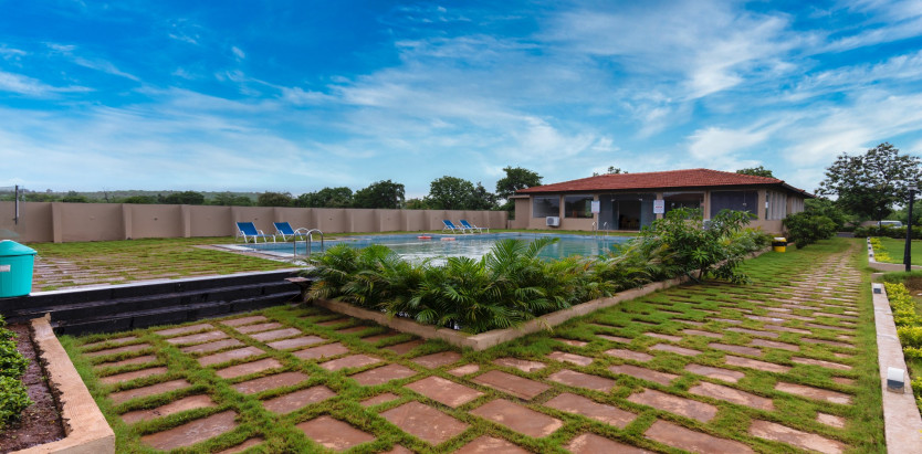 THE PREMIER GIR RESORT