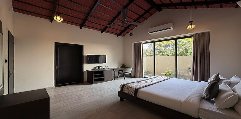 THE PREMIER GIR RESORT