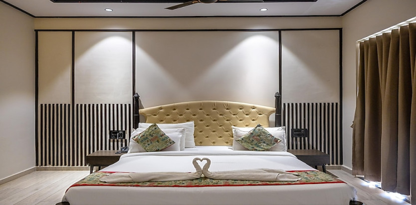 THE PREMIER GIR RESORT