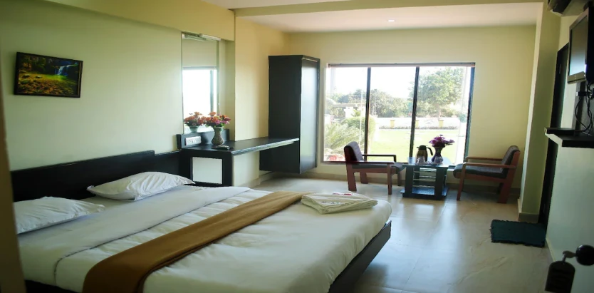 Safari Resort