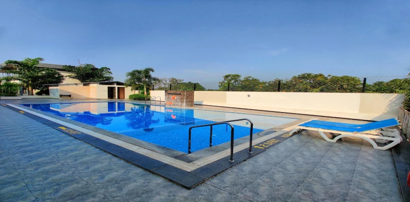 Lion Signature Family Resort
