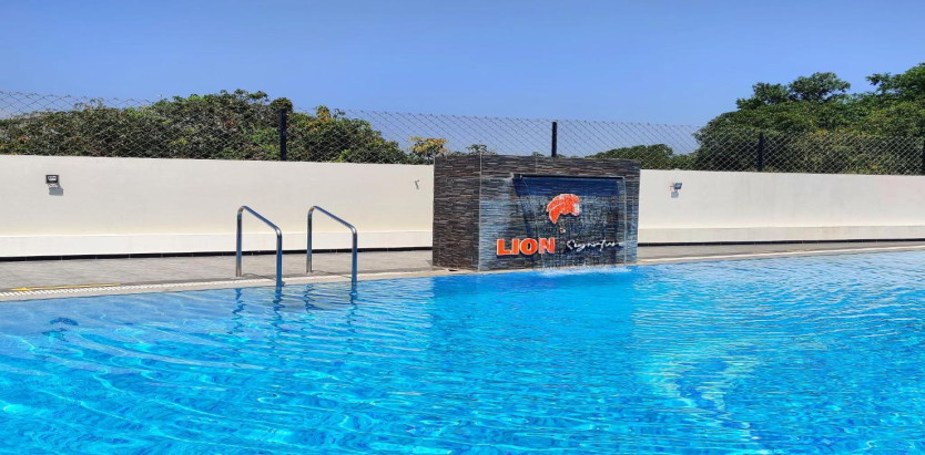 Lion Signature Family Resort