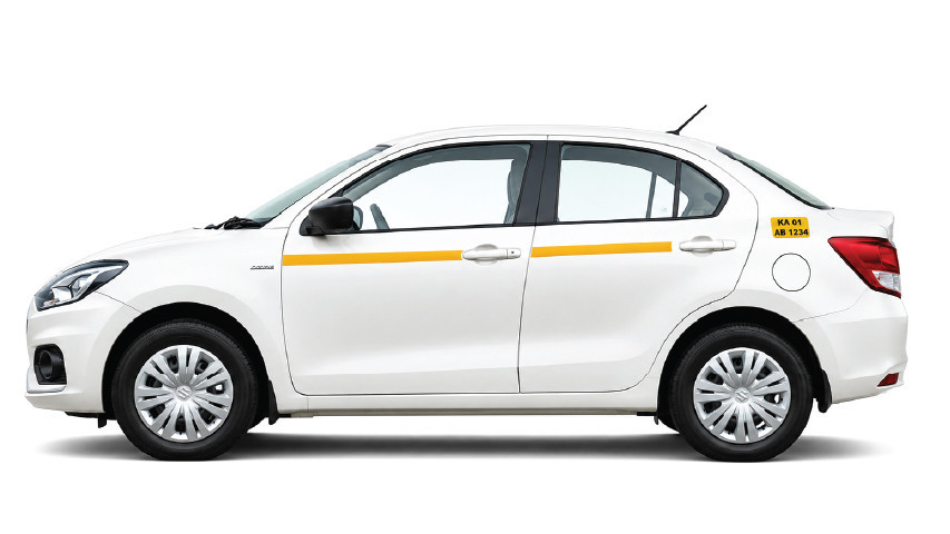 Maruti Swift Dzire